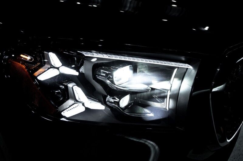 2027 Mercedes-Benz GLS 450 4MATIC&reg; SUV Peoria AZ