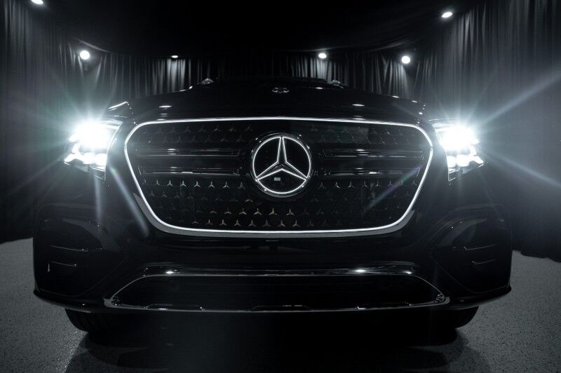 2027 Mercedes-Benz GLS 450 4MATIC&reg; SUV Peoria AZ