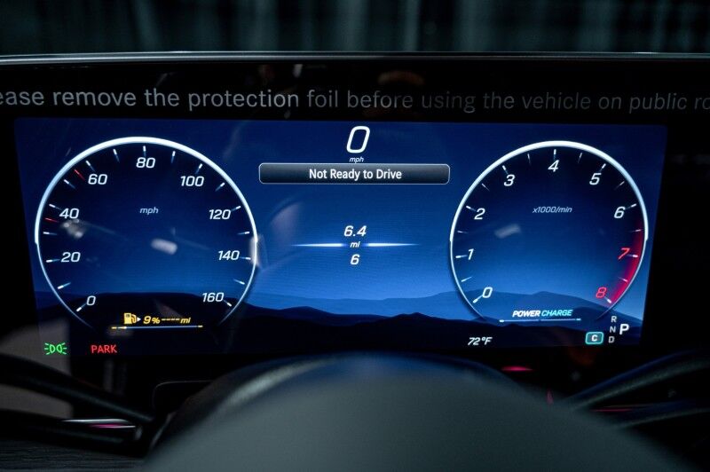 2027 Mercedes-Benz GLS 450 4MATIC&reg; SUV Peoria AZ