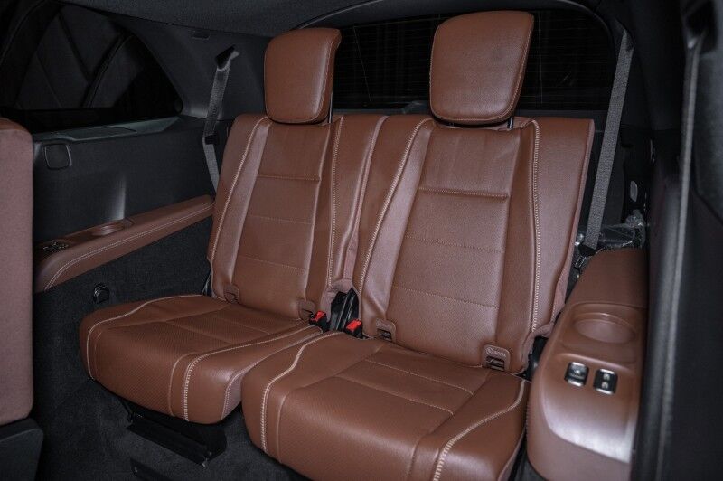 2027 Mercedes-Benz GLS 450 4MATIC&reg; SUV Peoria AZ