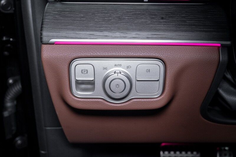 2027 Mercedes-Benz GLS 450 4MATIC&reg; SUV Peoria AZ