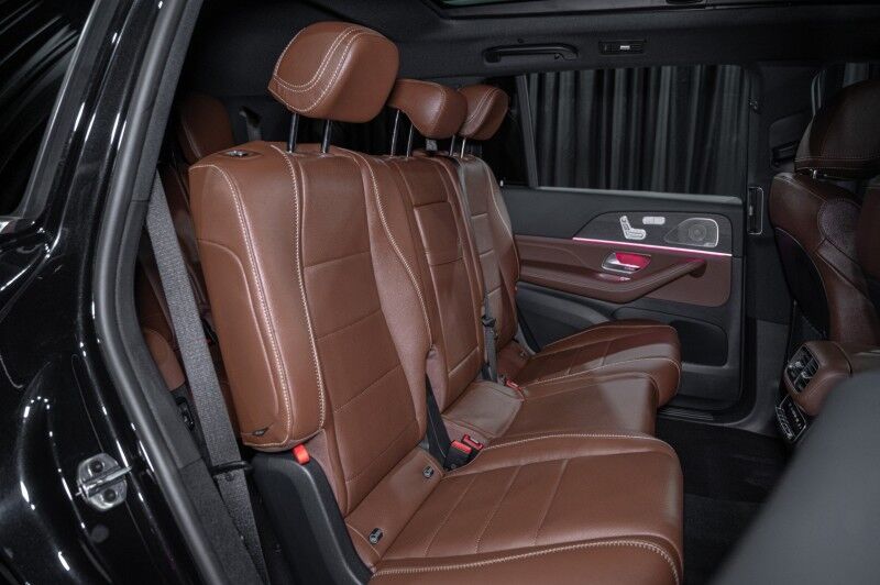 2027 Mercedes-Benz GLS 450 4MATIC&reg; SUV Peoria AZ