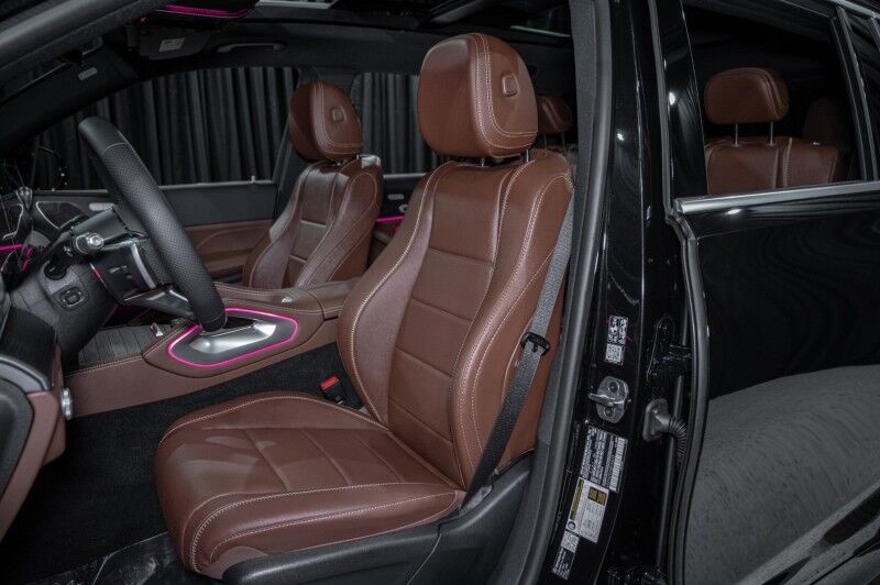 2027 Mercedes-Benz GLS 450 4MATIC&reg; SUV Peoria AZ