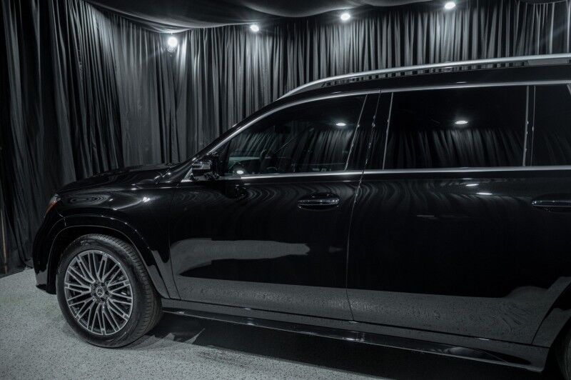2027 Mercedes-Benz GLS 450 4MATIC&reg; SUV Peoria AZ
