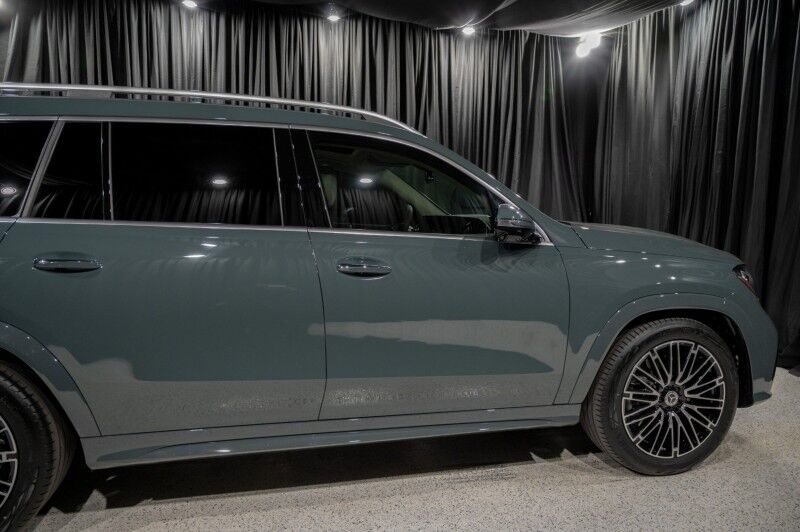 2027 Mercedes-Benz GLS 450 4MATIC&reg; SUV Peoria AZ