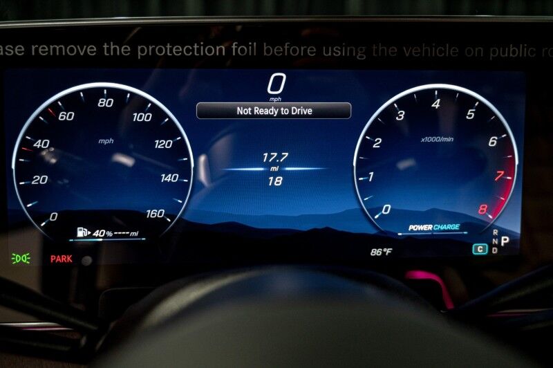 2027 Mercedes-Benz GLS 450 4MATIC&reg; SUV Peoria AZ
