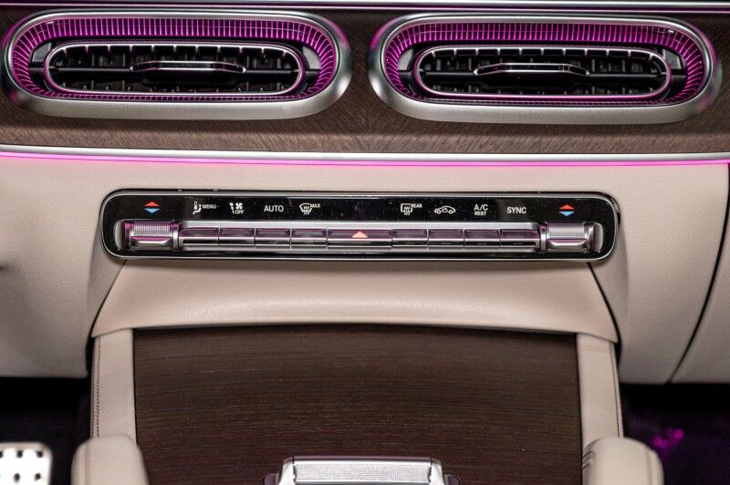 2027 Mercedes-Benz GLS 450 4MATIC&reg; SUV Peoria AZ