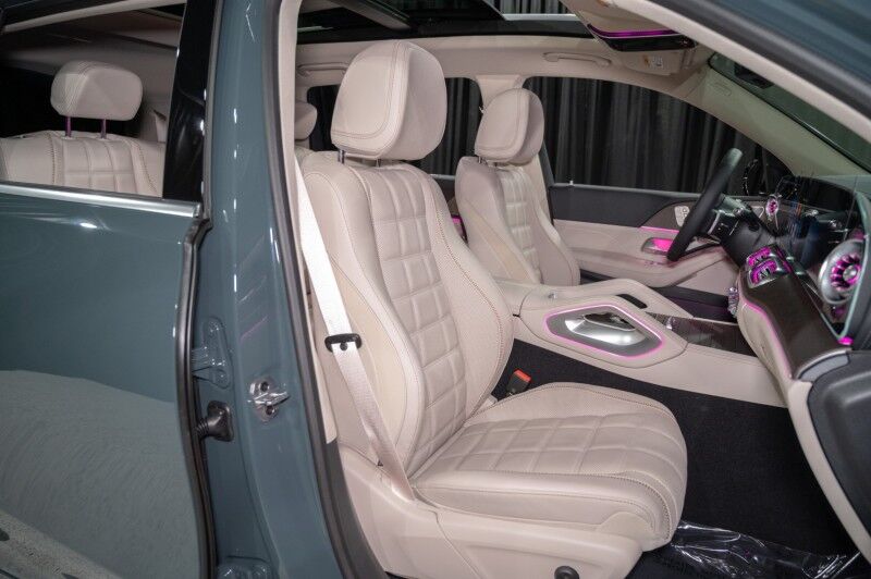 2027 Mercedes-Benz GLS 450 4MATIC&reg; SUV Peoria AZ