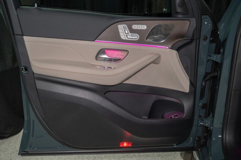 2027 Mercedes-Benz GLS 450 4MATIC&reg; SUV Peoria AZ