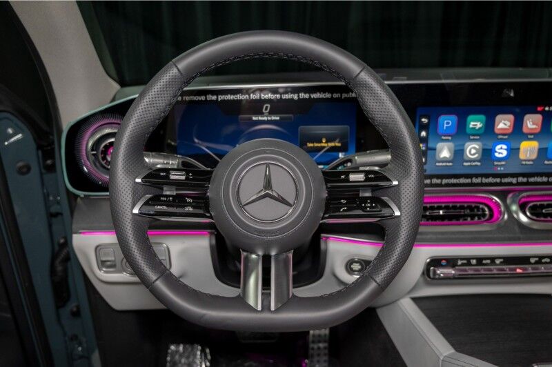 2027 Mercedes-Benz GLS 450 4MATIC&reg; SUV Peoria AZ