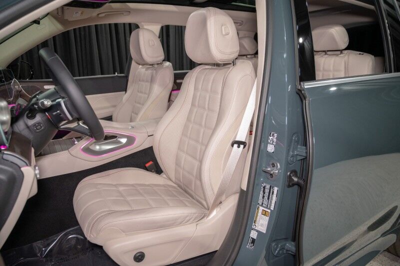 2027 Mercedes-Benz GLS 450 4MATIC&reg; SUV Peoria AZ
