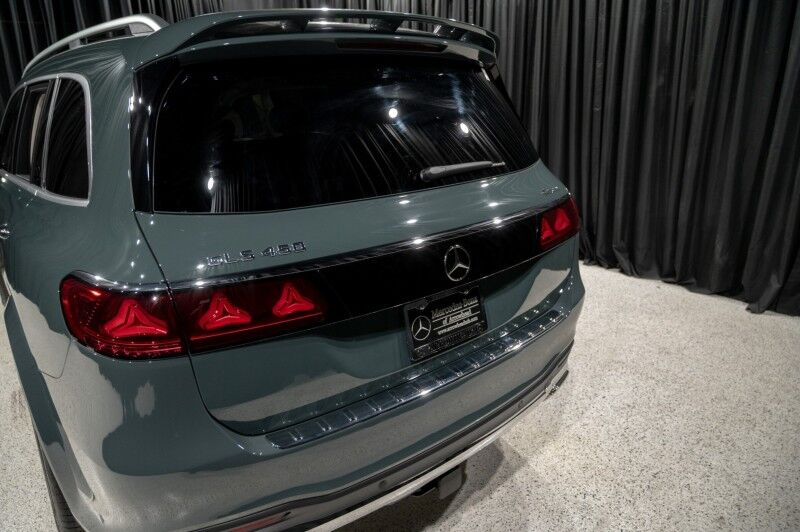 2027 Mercedes-Benz GLS 450 4MATIC&reg; SUV Peoria AZ