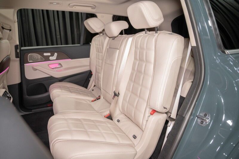 2027 Mercedes-Benz GLS 450 4MATIC&reg; SUV Peoria AZ