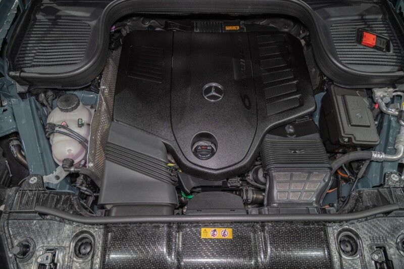2027 Mercedes-Benz GLS 450 4MATIC&reg; SUV Peoria AZ