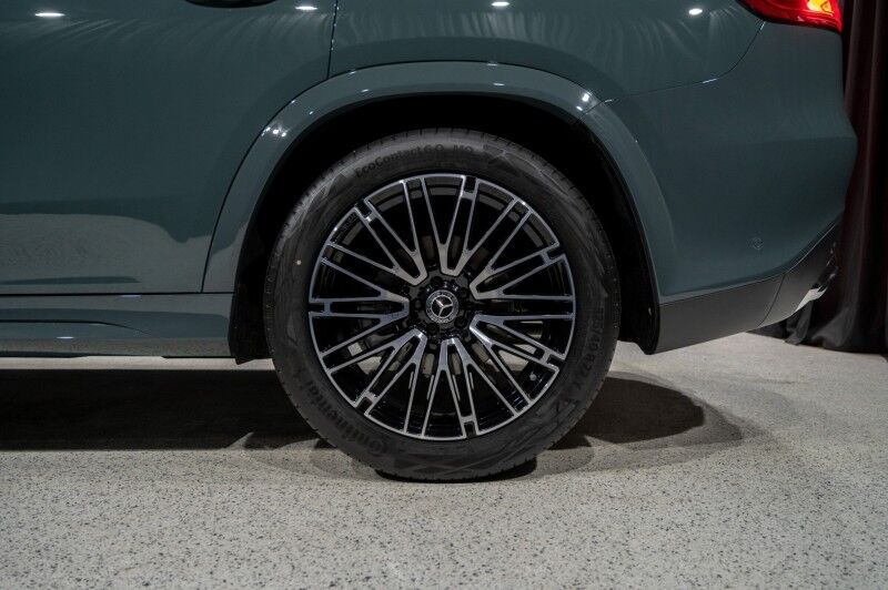 2027 Mercedes-Benz GLS 450 4MATIC&reg; SUV Peoria AZ