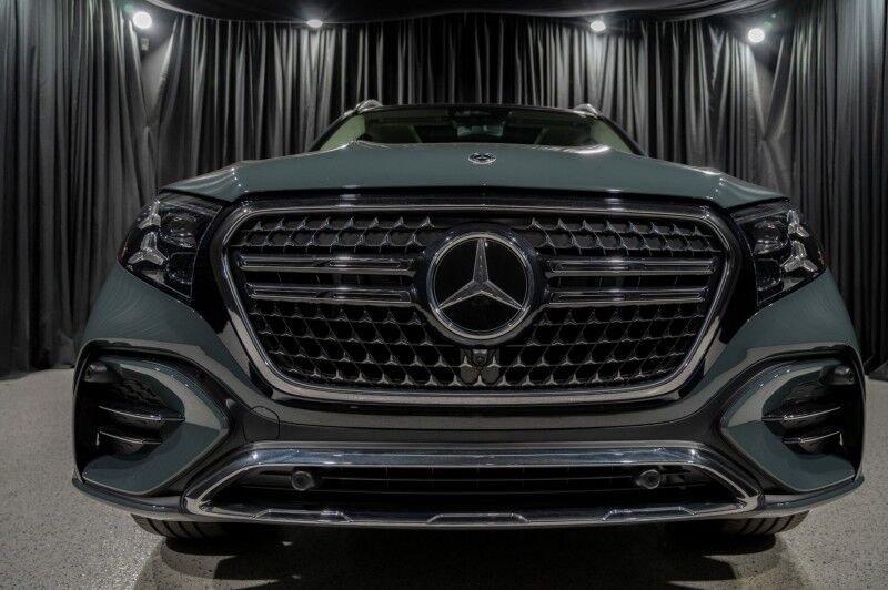 2027 Mercedes-Benz GLS 450 4MATIC&reg; SUV Peoria AZ