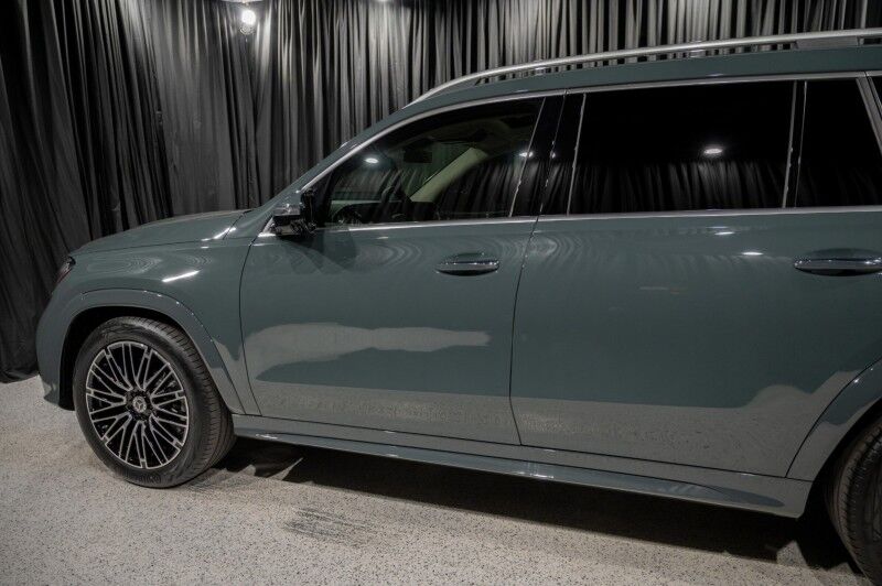 2027 Mercedes-Benz GLS 450 4MATIC&reg; SUV Peoria AZ
