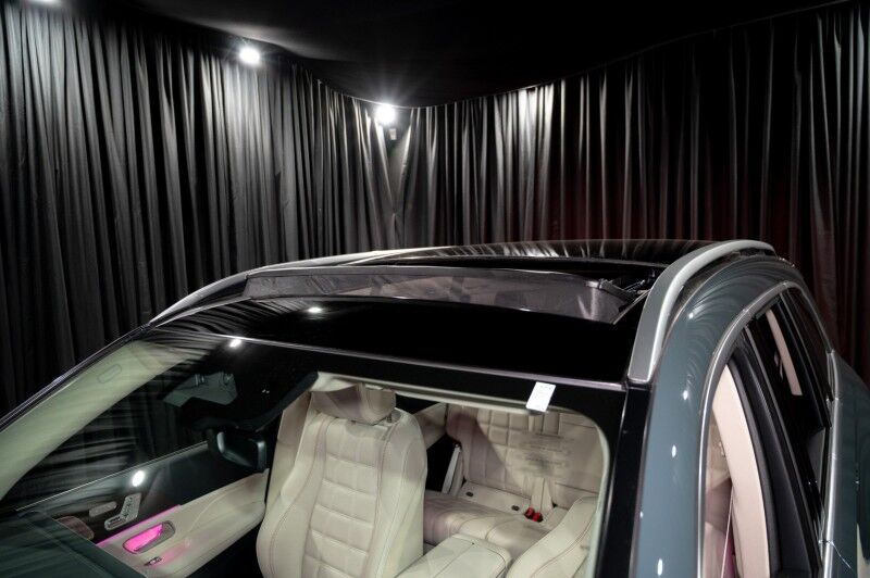 2027 Mercedes-Benz GLS 450 4MATIC&reg; SUV Peoria AZ