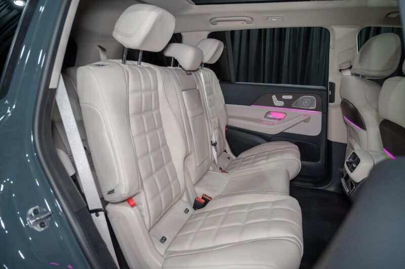 2027 Mercedes-Benz GLS 450 4MATIC&reg; SUV Peoria AZ