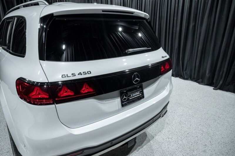 2027 Mercedes-Benz GLS 450 4MATIC&reg; SUV Peoria AZ