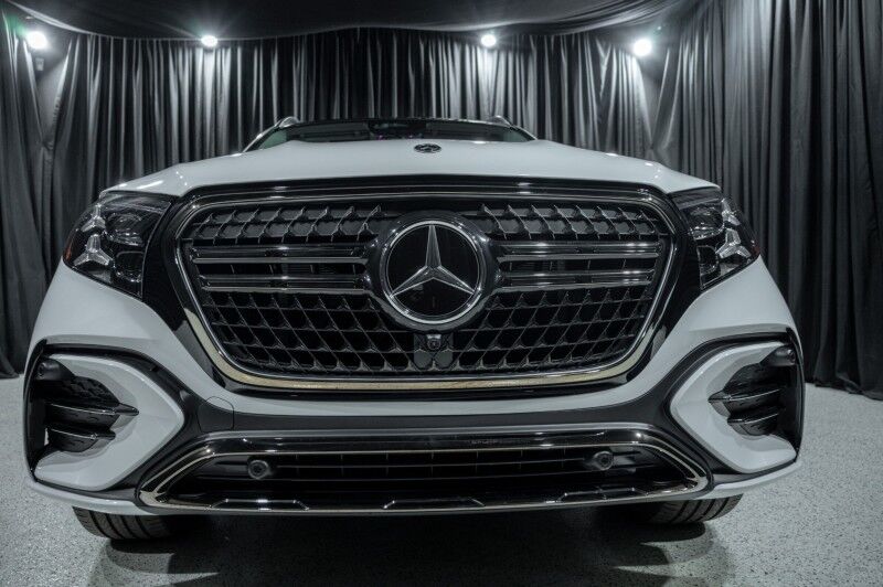 2027 Mercedes-Benz GLS 450 4MATIC&reg; SUV Peoria AZ