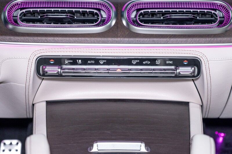 2027 Mercedes-Benz GLS 450 4MATIC&reg; SUV Peoria AZ