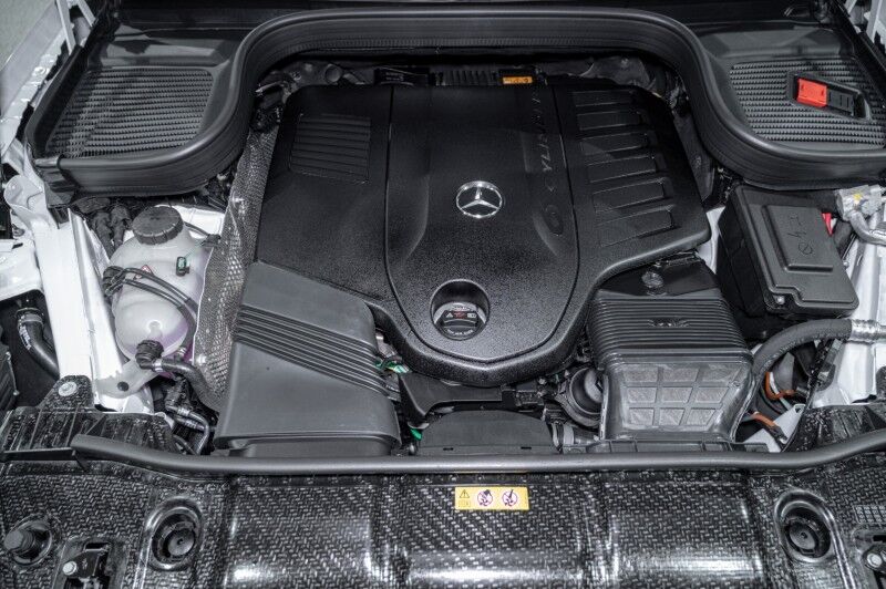 2027 Mercedes-Benz GLS 450 4MATIC&reg; SUV Peoria AZ