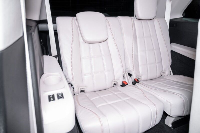 2027 Mercedes-Benz GLS 450 4MATIC&reg; SUV Peoria AZ