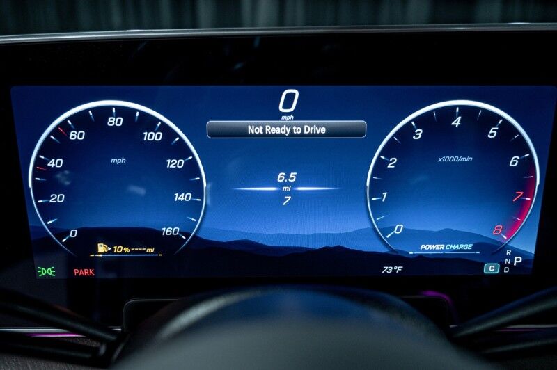 2027 Mercedes-Benz GLS 450 4MATIC&reg; SUV Peoria AZ
