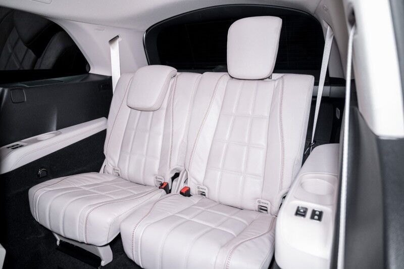 2027 Mercedes-Benz GLS 450 4MATIC&reg; SUV Peoria AZ