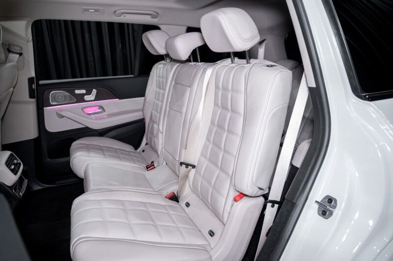 2027 Mercedes-Benz GLS 450 4MATIC&reg; SUV Peoria AZ