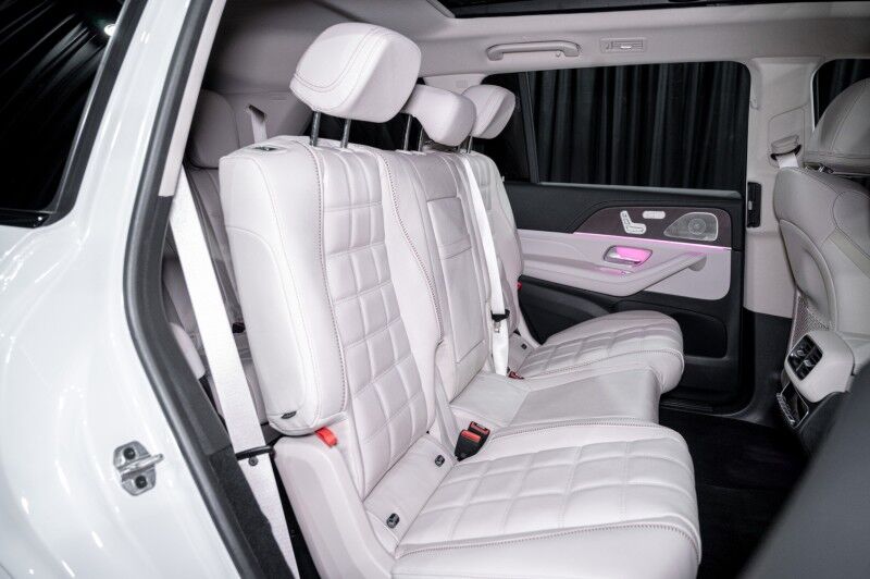 2027 Mercedes-Benz GLS 450 4MATIC&reg; SUV Peoria AZ