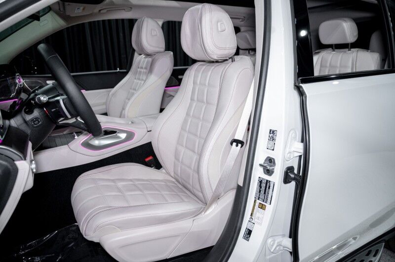 2027 Mercedes-Benz GLS 450 4MATIC&reg; SUV Peoria AZ