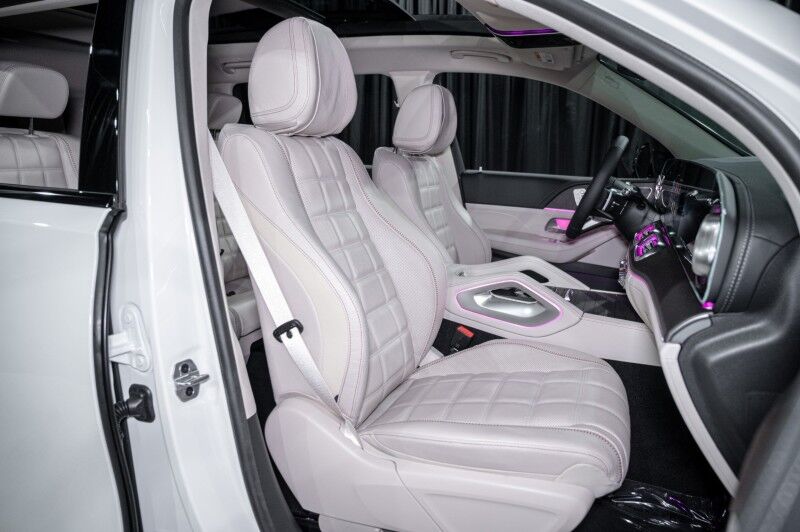 2027 Mercedes-Benz GLS 450 4MATIC&reg; SUV Peoria AZ