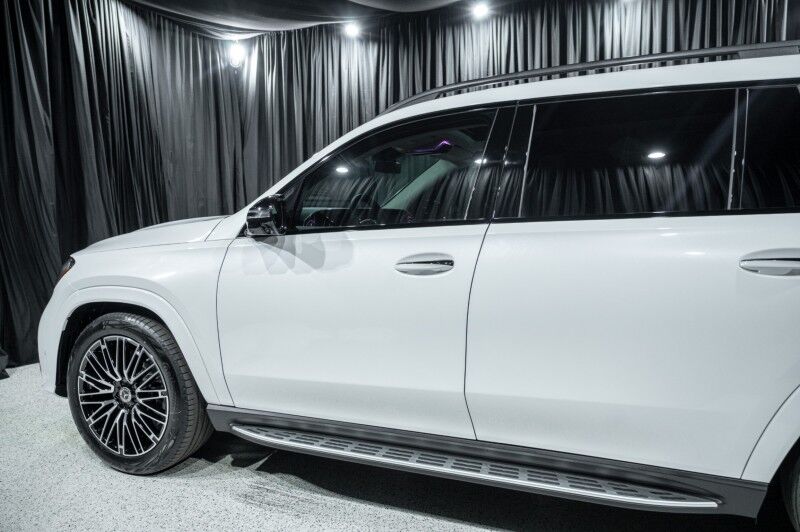 2027 Mercedes-Benz GLS 450 4MATIC&reg; SUV Peoria AZ