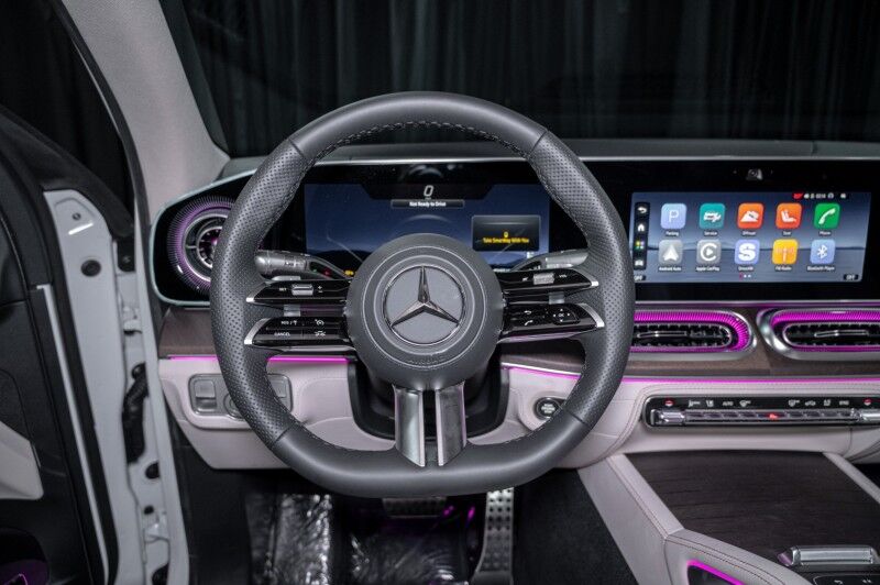 2027 Mercedes-Benz GLS 450 4MATIC&reg; SUV Peoria AZ
