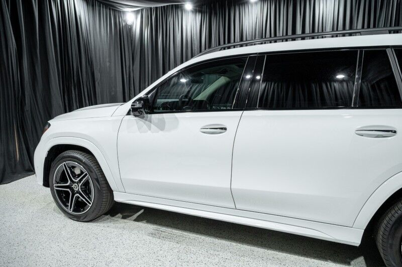 2027 Mercedes-Benz GLS 450 4MATIC&reg; SUV Peoria AZ
