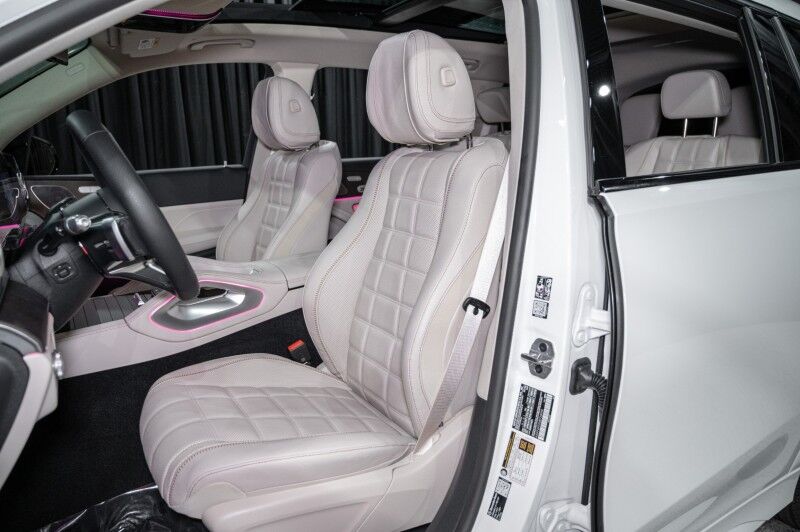 2027 Mercedes-Benz GLS 450 4MATIC&reg; SUV Peoria AZ