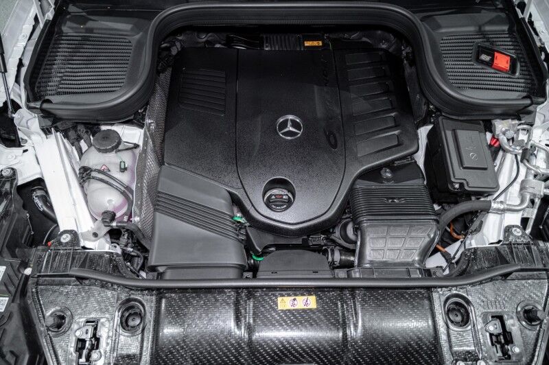 2027 Mercedes-Benz GLS 450 4MATIC&reg; SUV Peoria AZ