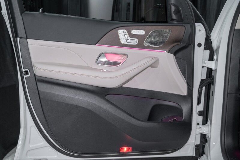 2027 Mercedes-Benz GLS 450 4MATIC&reg; SUV Peoria AZ