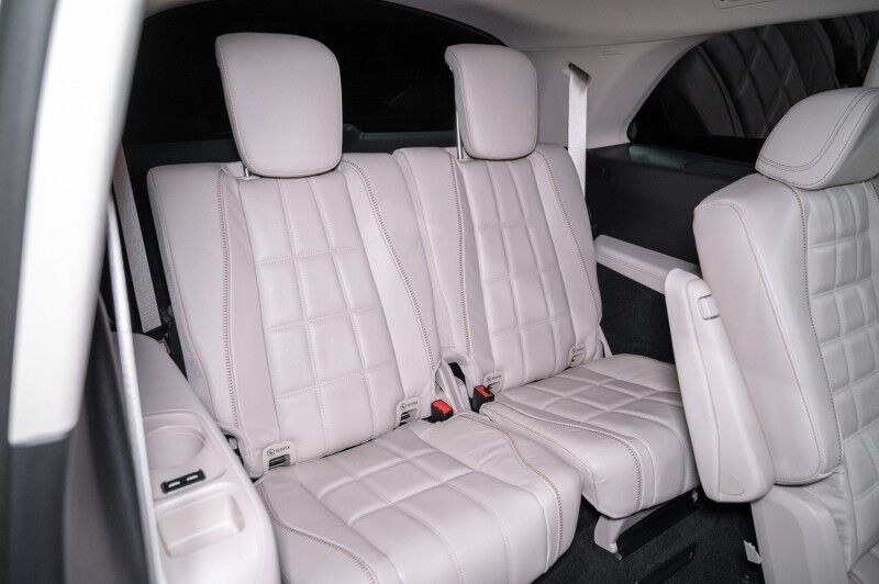 2027 Mercedes-Benz GLS 450 4MATIC&reg; SUV Peoria AZ