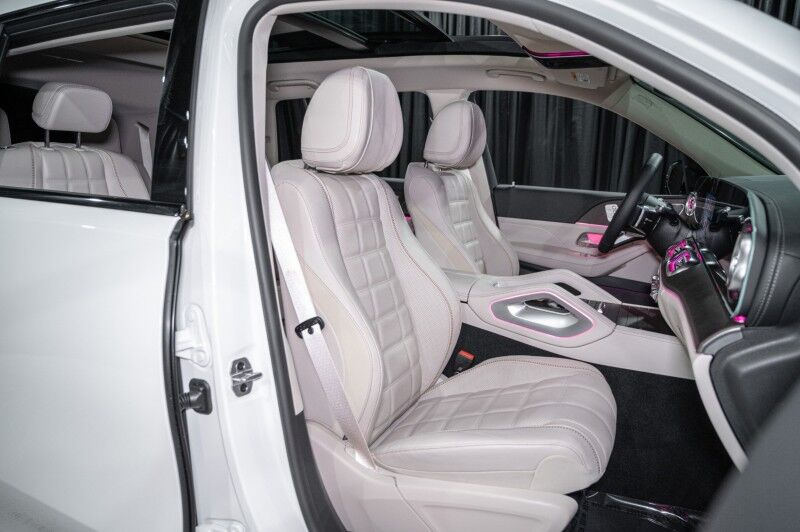 2027 Mercedes-Benz GLS 450 4MATIC&reg; SUV Peoria AZ