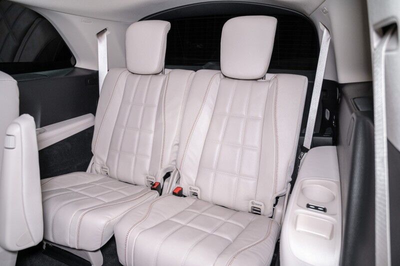 2027 Mercedes-Benz GLS 450 4MATIC&reg; SUV Peoria AZ