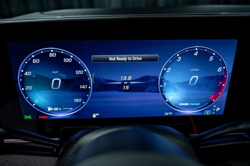 2027 Mercedes-Benz GLS 450 4MATIC&reg; SUV Peoria AZ