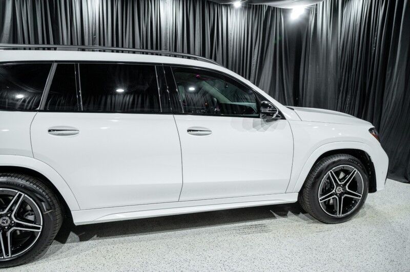 2027 Mercedes-Benz GLS 450 4MATIC&reg; SUV Peoria AZ