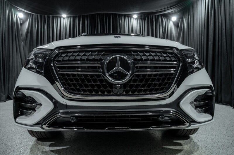 2027 Mercedes-Benz GLS 450 4MATIC&reg; SUV Peoria AZ