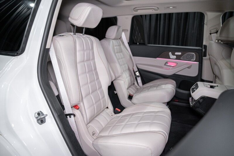 2027 Mercedes-Benz GLS 450 4MATIC&reg; SUV Peoria AZ