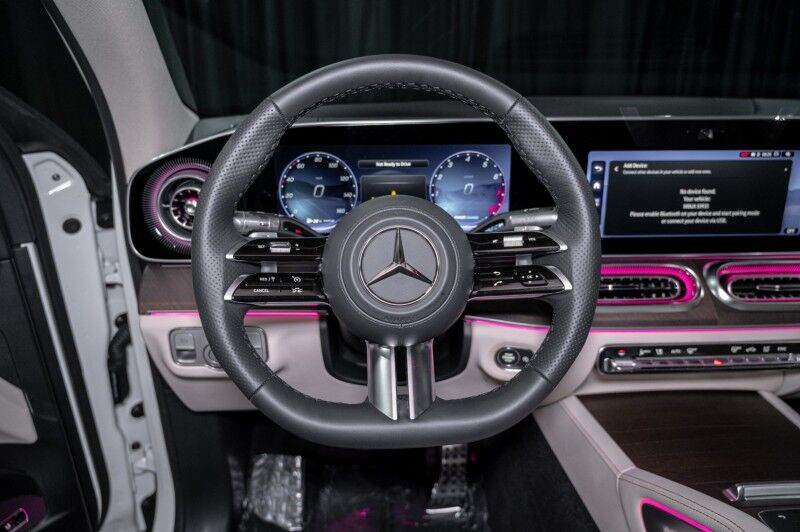 2027 Mercedes-Benz GLS 450 4MATIC&reg; SUV Peoria AZ