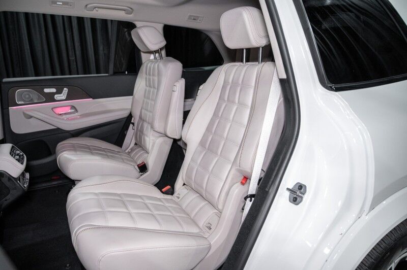 2027 Mercedes-Benz GLS 450 4MATIC&reg; SUV Peoria AZ