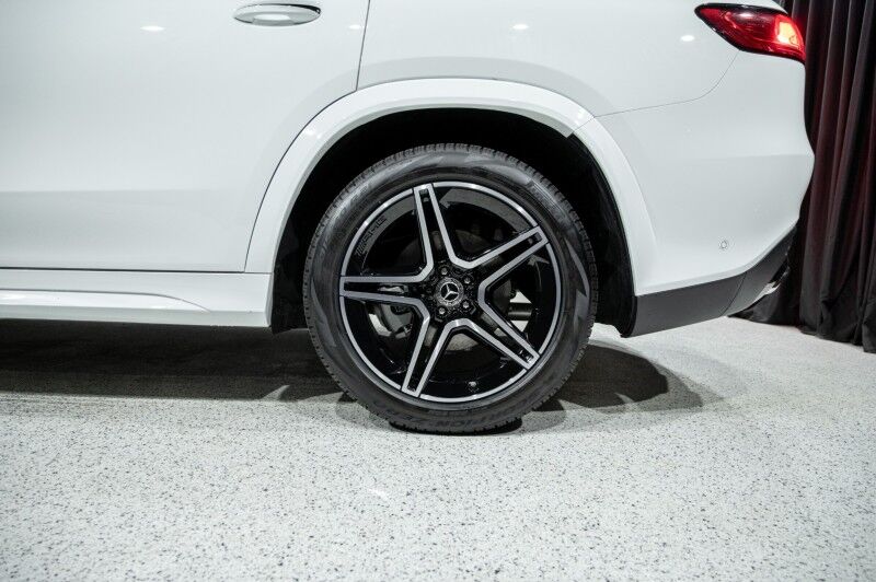 2027 Mercedes-Benz GLS 450 4MATIC&reg; SUV Peoria AZ